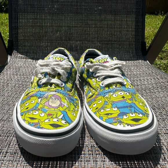 Vans Toy Story collaboration (2016) - Picture 2 of 5